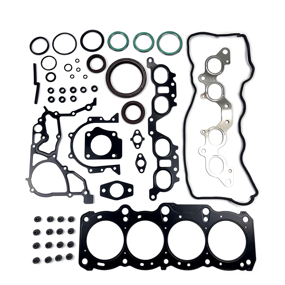 5SFE ремонтный комплект прокладок двигателя для Toyota Celica Camry 2,2 SXV10 5S 04111-74303 04111-74641 комплект цилиндров автомобильные аксессуары
5SFE ремонтный комплект прокладок двигателя для Toyota Celica Camry 2,2 SXV10 5S 04111-74303 04111-74641 комплект цилиндров автомобильные аксессуары