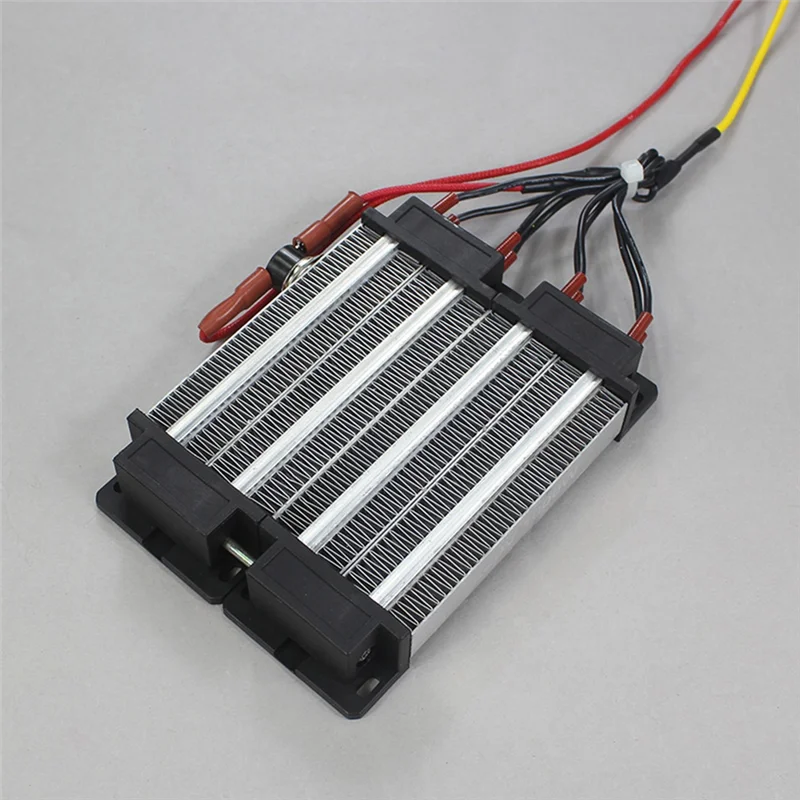 HFIL-AC DC 1000 Вт изолированный воздушный нагреватель PTC, детали электрического нагревателя, сопротивление нагрева, контроль температуры
HFIL-AC DC 1000 Вт изолированный воздушный нагреватель PTC, детали электрического нагревателя, сопротивление нагрева, контроль температуры