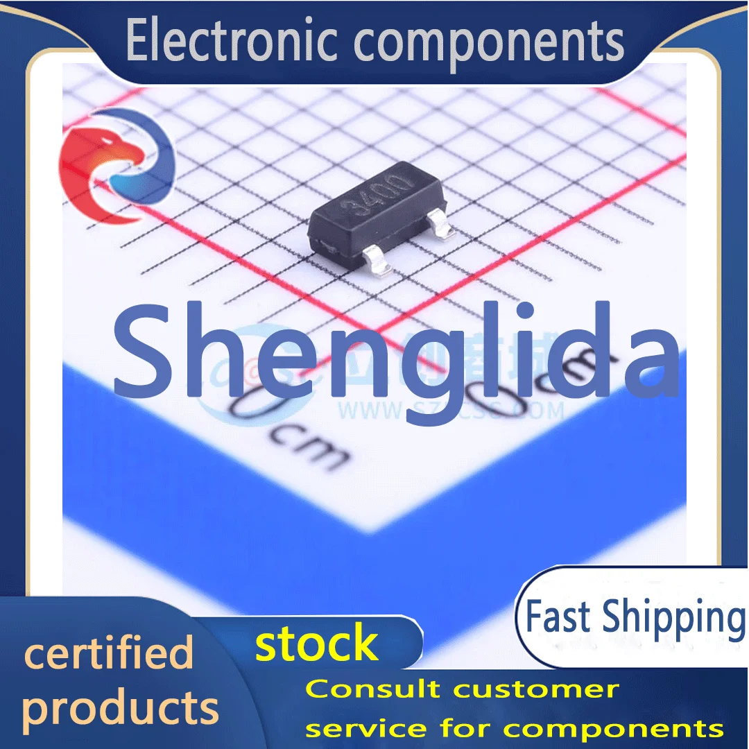 NCE3400 package SOT-23 (SOT-23-3) Field Effect Transistor (MOSFET) brand new in stock (10 units)
NCE3400 package SOT-23 (SOT-23-3) Field Effect Transistor (MOSFET) brand new in stock (10 units)