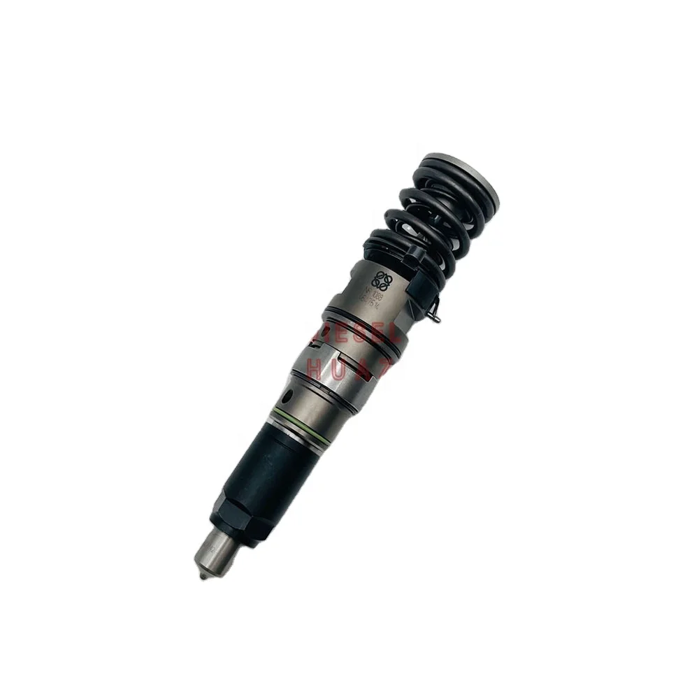 HuaZhen 4647614 T402742 Запчасти для строительной техники 858/34 Форсунка топливного Форсунка 4647614 T402742 для штампов двигателя автомобиля
HuaZhen 4647614 T402742 Запчасти для строительной техники 858/34 Форсунка топливного Форсунка 4647614 T402742 для штампов двигателя автомобиля