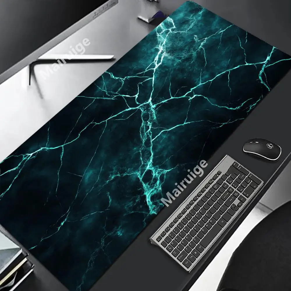 Коврик для мыши в мраморном стиле, большие коврики для компьютерного офиса, игрового стола, XXL, резиновые противоскользящие коврики для игровой клавиатуры, длинные коврики для стола 30X60
Коврик для мыши в мраморном стиле, большие коврики для компьютерного офиса, игрового стола, XXL, резиновые противоскользящие коврики для игровой клавиатуры, длинные коврики для стола 30X60