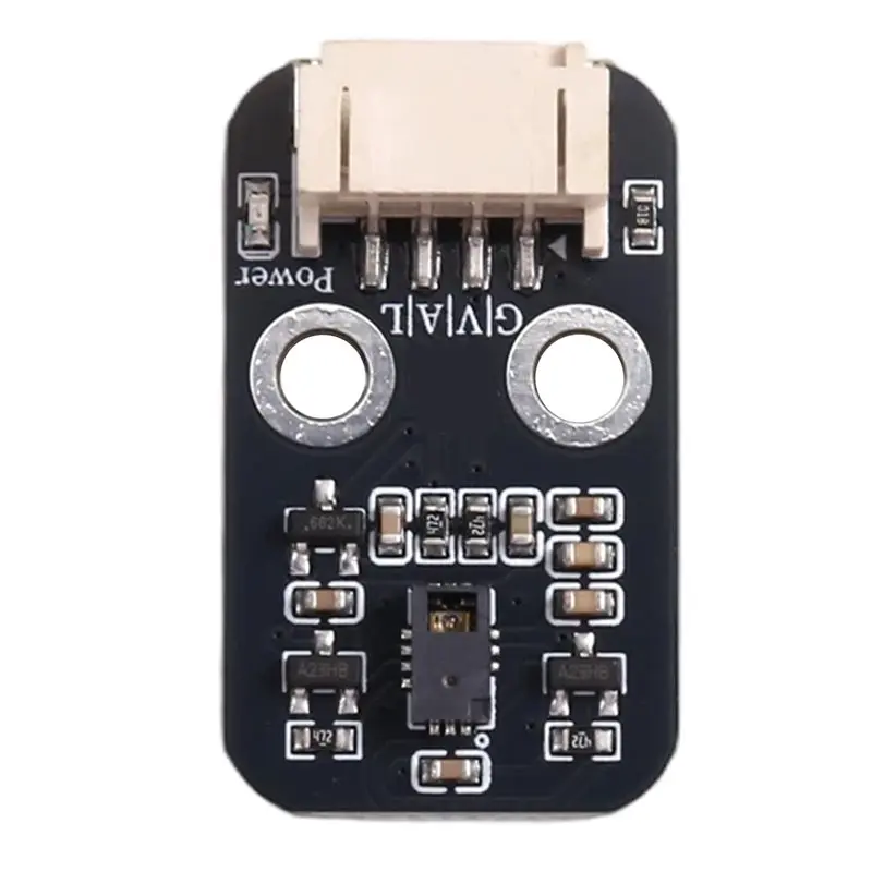 B50B-Gesture Recognition Sensor Non‑Contact Hand Detection Switch Sensor Module GVAL Interface
B50B-Gesture Recognition Sensor Non‑Contact Hand Detection Switch Sensor Module GVAL Interface