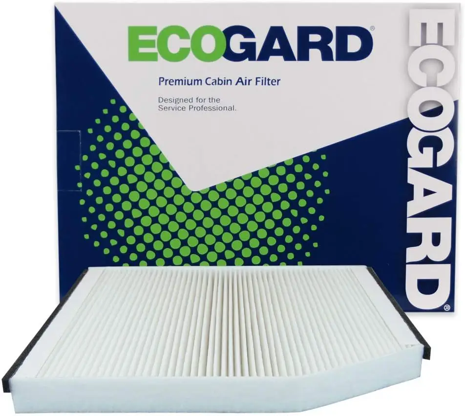 Cabin Air Filter Compatible with Ford Transit 2020-2025, E-Transit 2022-2025, Transit-150 2015-2019, Transit-250, Transit-350, Transit-350 HD
Cabin Air Filter Compatible with Ford Transit 2020-2025, E-Transit 2022-2025, Transit-150 2015-2019, Transit-250, Transit-350, Transit-350 HD