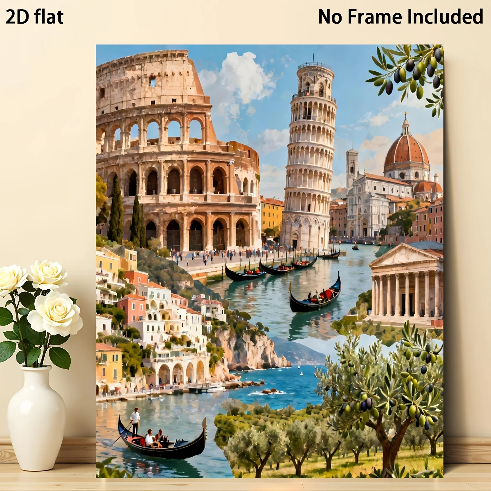 500/1000/1200/2000PCS Puzzles for Adults Classic Italian Scenery,Jigsaw Puzzles Brain Games Gifts Home Decor
500/1000/1200/2000PCS Puzzles for Adults Classic Italian Scenery,Jigsaw Puzzles Brain Games Gifts Home Decor