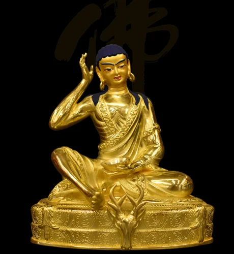 8 & #39;& #039; Китай храм тибетского буддизма бронза 24k позолоченная статуя строка
8 & #39;& #039; Китай храм тибетского буддизма бронза 24k позолоченная статуя строка