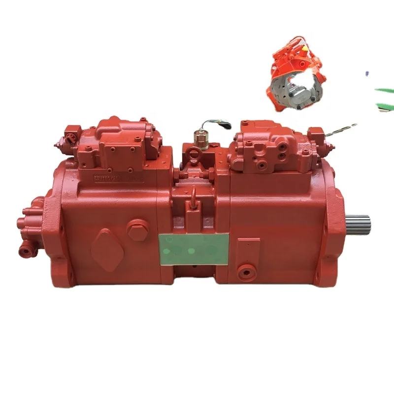 JUYULONG Large Hydraulic Pump Assembly Plunger for 29 DH300-5-7 Kawasaki K3V140 for Construction Industries
JUYULONG Large Hydraulic Pump Assembly Plunger for 29 DH300-5-7 Kawasaki K3V140 for Construction Industries