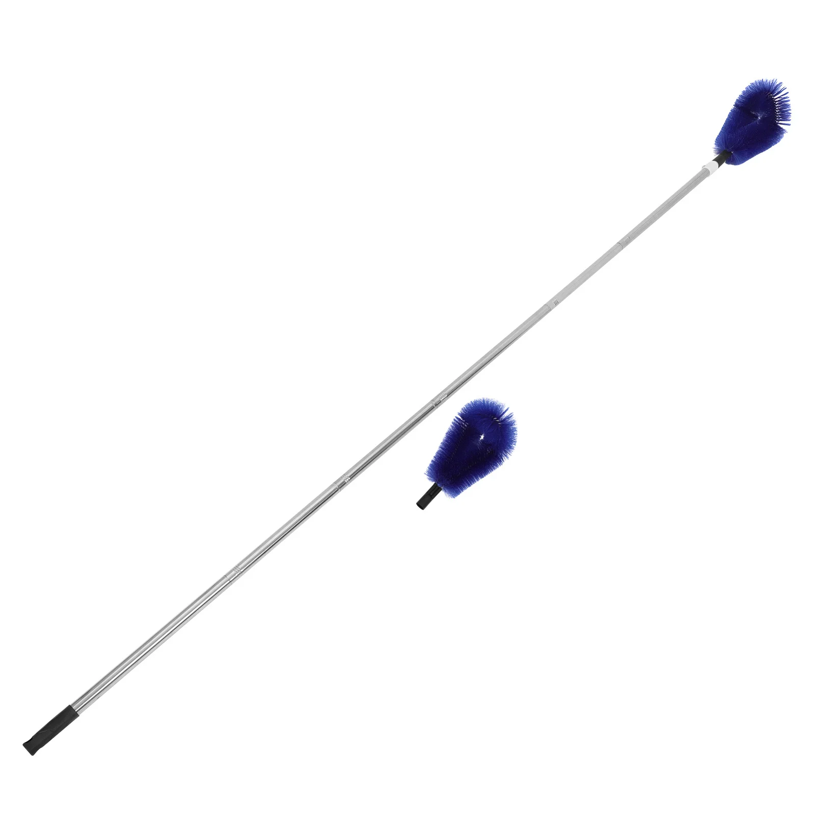 Long Handle Drain Cleaner Brush for Home Bathroom Kitchen Pipe Unclogging Tool with Dense Bristles Fast Flow Restore
Long Handle Drain Cleaner Brush for Home Bathroom Kitchen Pipe Unclogging Tool with Dense Bristles Fast Flow Restore