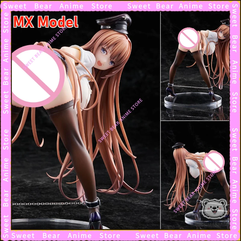 Модель MX Prosecutor Mitsu Umetaya Purple Jeans 1/6 Китайская версия. Красивые фигурки девушек, анимационные куклы, декорации, украшения
Модель MX Prosecutor Mitsu Umetaya Purple Jeans 1/6 Китайская версия. Красивые фигурки девушек, анимационные куклы, декорации, украшения