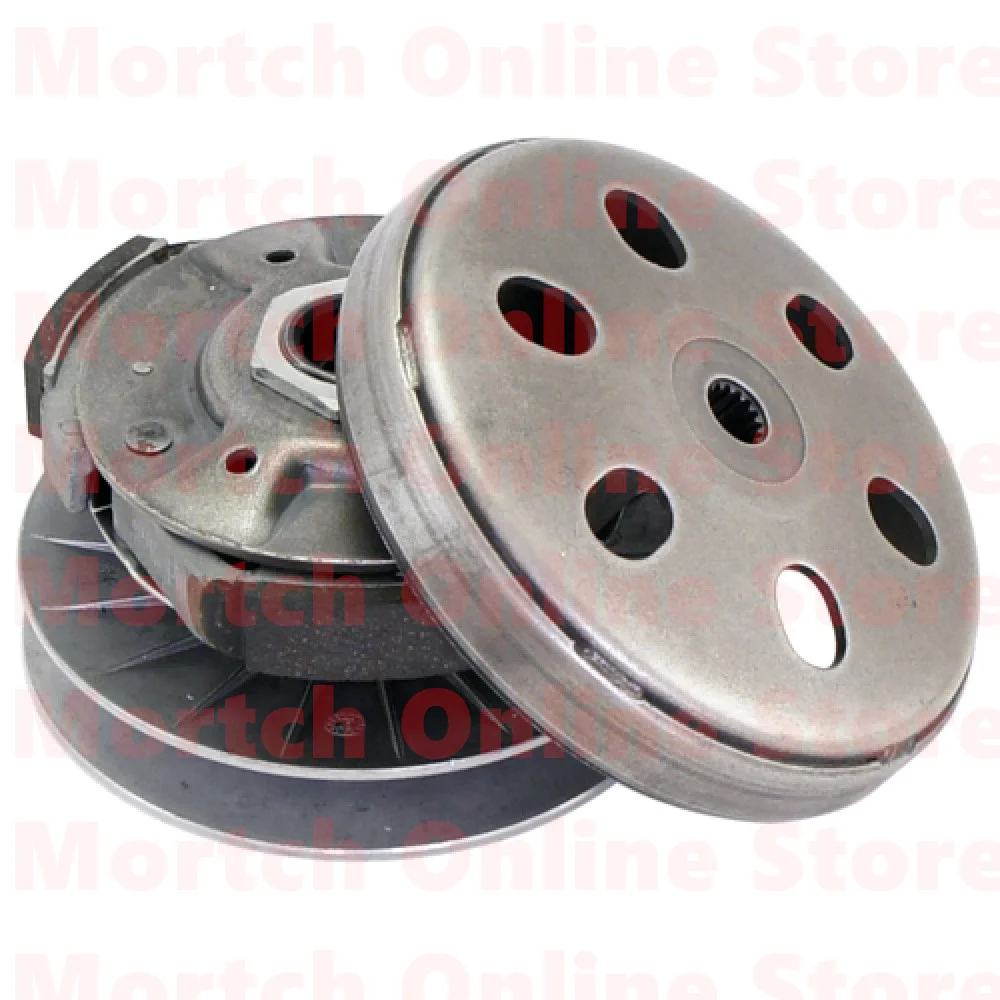 LINHAI YAMAHA 400 CVT Rear Clutch Pulley Assy 3 Pawl 400-5034A For Linhai Yamaha Keeway Jinlang Feishen Scooter ATV
LINHAI YAMAHA 400 CVT Rear Clutch Pulley Assy 3 Pawl 400-5034A For Linhai Yamaha Keeway Jinlang Feishen Scooter ATV