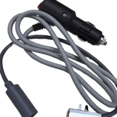12V 24V To 30V 3.5A Boost Power Converter For Vehicle Ship RV DC Voltage Regulator Supply Adapter Test Meter Tool
12V 24V To 30V 3.5A Boost Power Converter For Vehicle Ship RV DC Voltage Regulator Supply Adapter Test Meter Tool