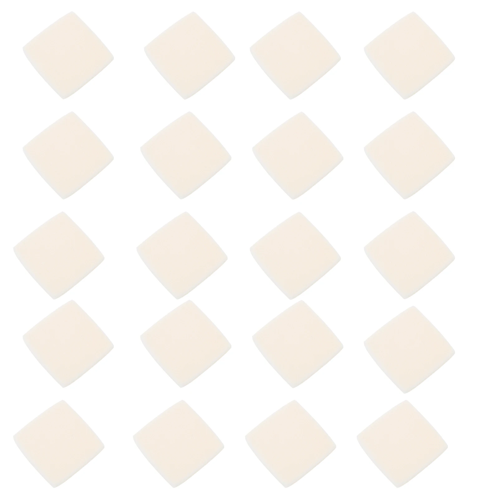 20 pcs Photosensitive Pad Seal Sponge Stamp Mats Ink Pads for Stamping Making Sponges Excellent Use DIY Supplies
20 pcs Photosensitive Pad Seal Sponge Stamp Mats Ink Pads for Stamping Making Sponges Excellent Use DIY Supplies