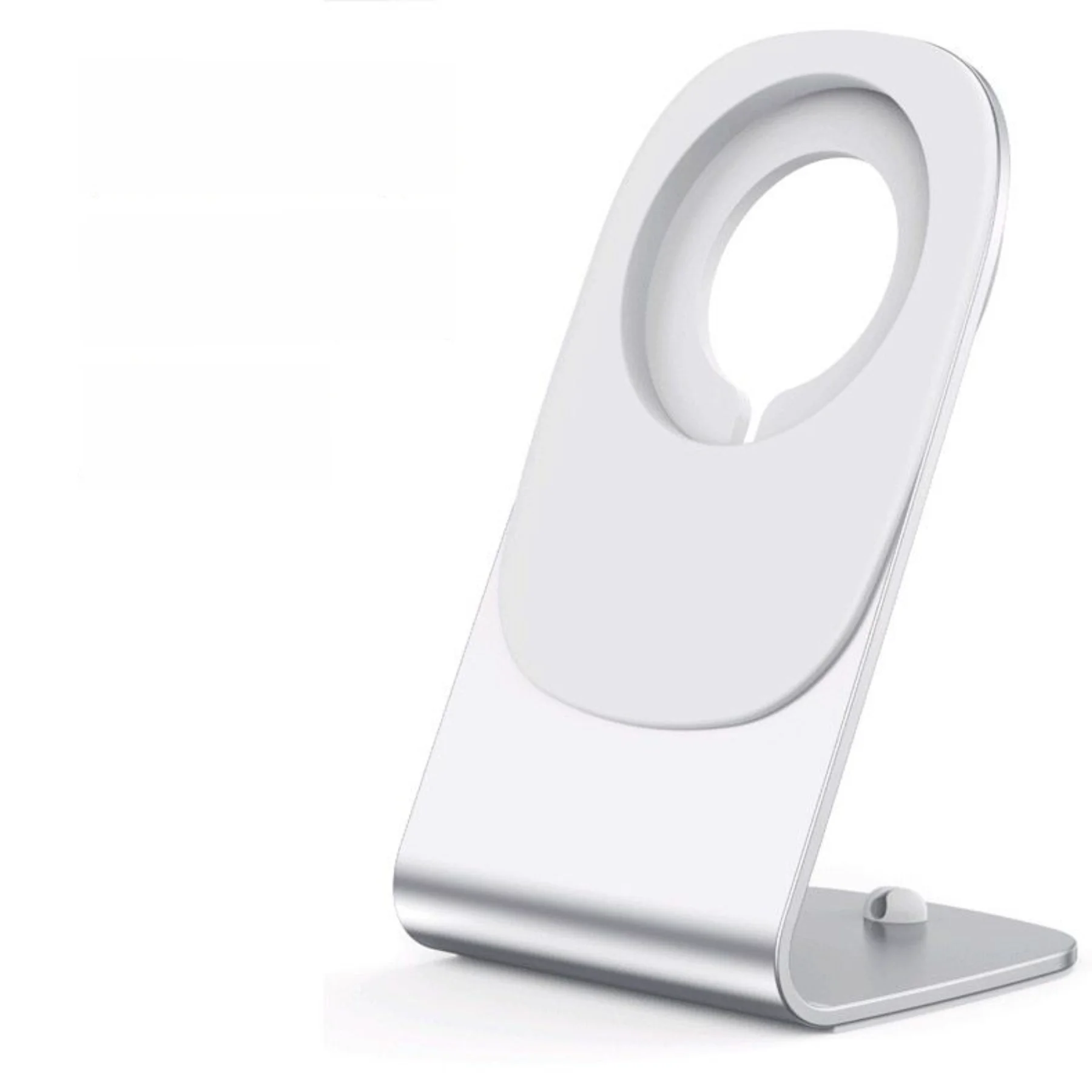 Aluminum Alloy Phone Stand Magnetic Wireless Charging Desktop Holder Compatible New in Stock
Aluminum Alloy Phone Stand Magnetic Wireless Charging Desktop Holder Compatible New in Stock