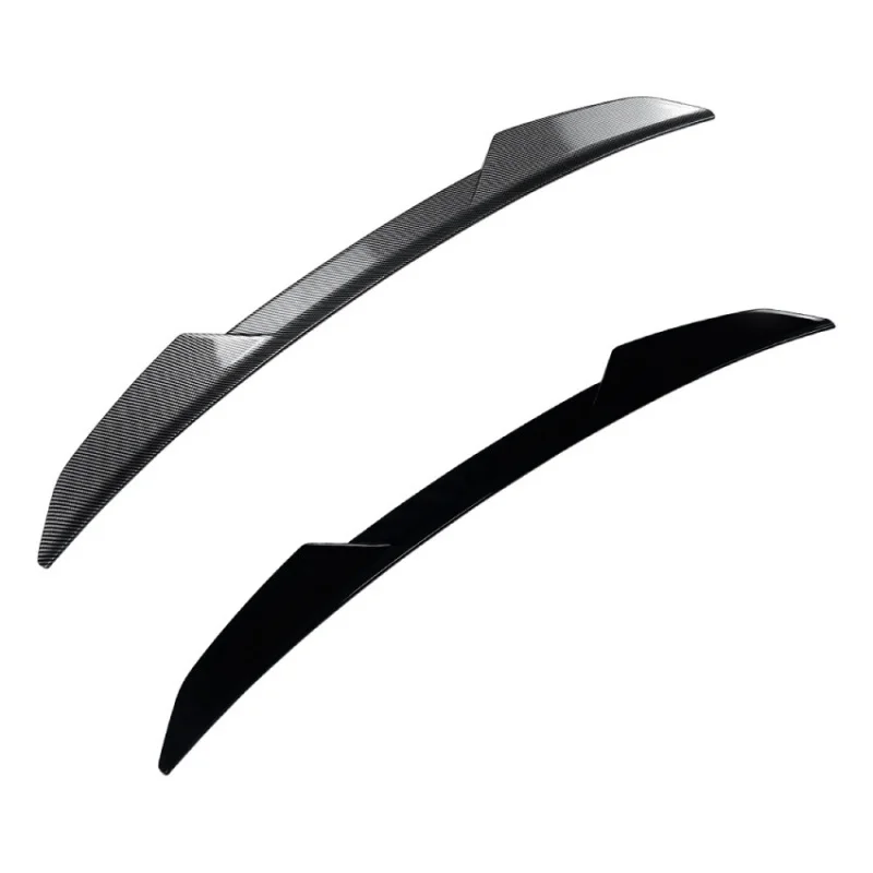 SAAR Suitable for Audi A6 C8 Avant S-Line 19-24 Model Blade Top Wing Spoiler Modification
SAAR Suitable for Audi A6 C8 Avant S-Line 19-24 Model Blade Top Wing Spoiler Modification