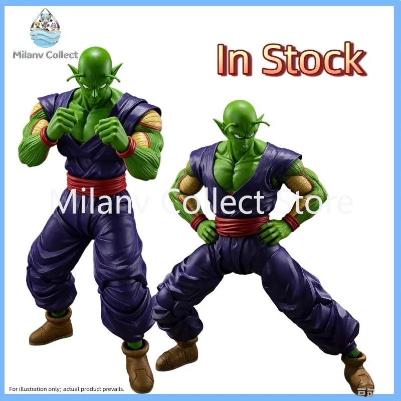 In Stock Original Genuine S.H.Figuarts SHF DRAGON BALL SUPER Super Hero Piccolo Bandai Anime Model Toys Action Figure Gifts
In Stock Original Genuine S.H.Figuarts SHF DRAGON BALL SUPER Super Hero Piccolo Bandai Anime Model Toys Action Figure Gifts