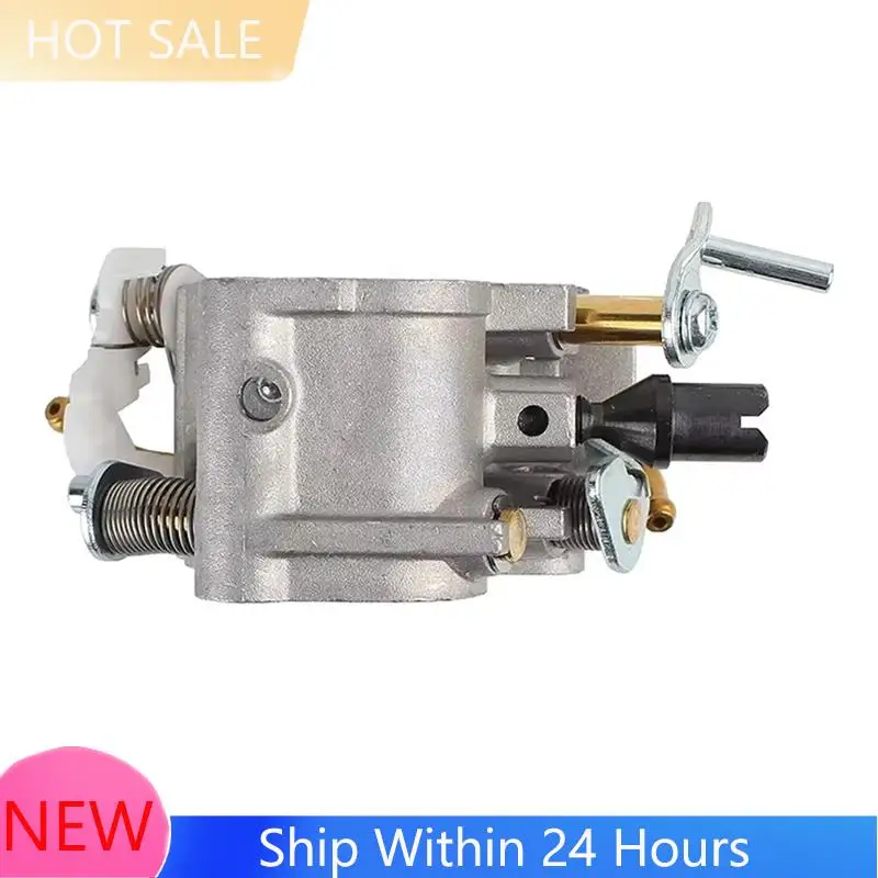 A78K New Carburetor 506450501 For Husqvarna 135 135E 140 140E 435 435E 440 440E Jonsared 358381800 Zama C1T-EL41 Chainsaw Parts
A78K New Carburetor 506450501 For Husqvarna 135 135E 140 140E 435 435E 440 440E Jonsared 358381800 Zama C1T-EL41 Chainsaw Parts