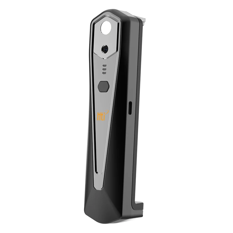 OEM Factory HTI 256*192 25Hz Thermal Imaging Cameras 30m Wifi Wirelessly to IOS and Android Smart Devices
OEM Factory HTI 256*192 25Hz Thermal Imaging Cameras 30m Wifi Wirelessly to IOS and Android Smart Devices