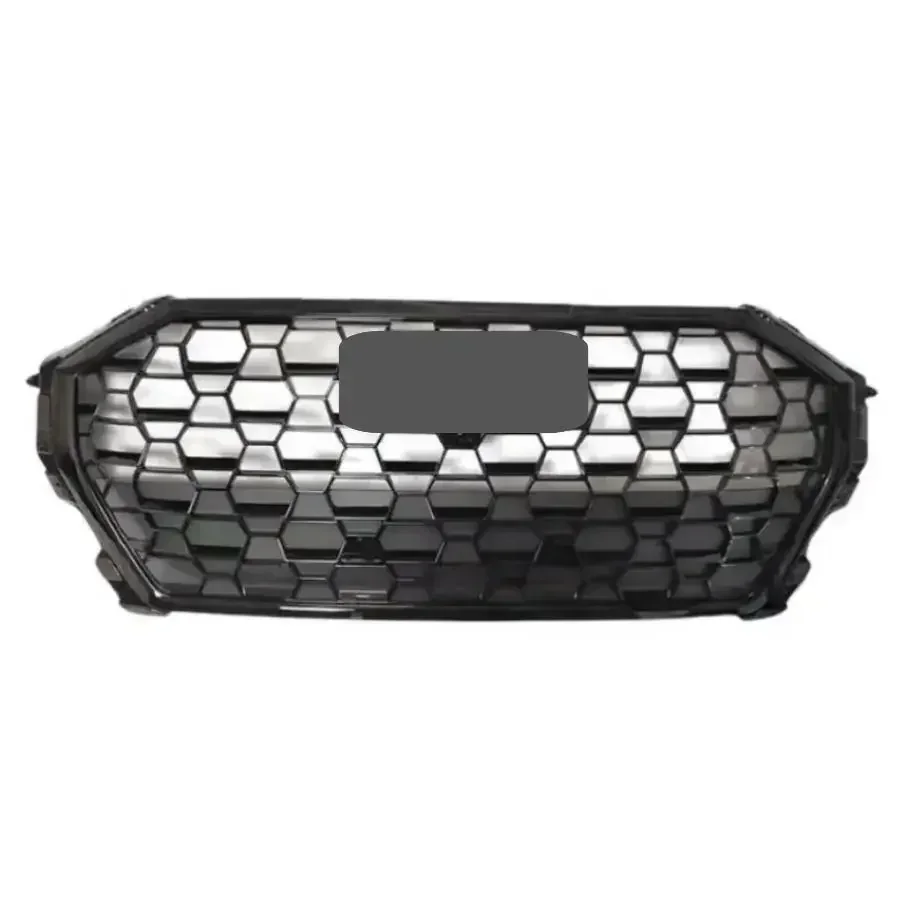 Car Front Bumper Grille Grill for Audi RSQ3 for Q3/SQ3 2019 2020 2021(Refit for RSQ3 Style)Car Accessories tools
Car Front Bumper Grille Grill for Audi RSQ3 for Q3/SQ3 2019 2020 2021(Refit for RSQ3 Style)Car Accessories tools