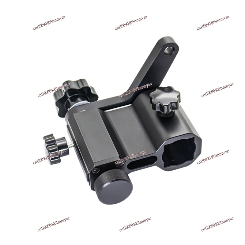 Deviation Correction Photoelectric Fixed Bracket, Ultrasonic Sensor Bracket, Groove Type, Adjustable
Deviation Correction Photoelectric Fixed Bracket, Ultrasonic Sensor Bracket, Groove Type, Adjustable