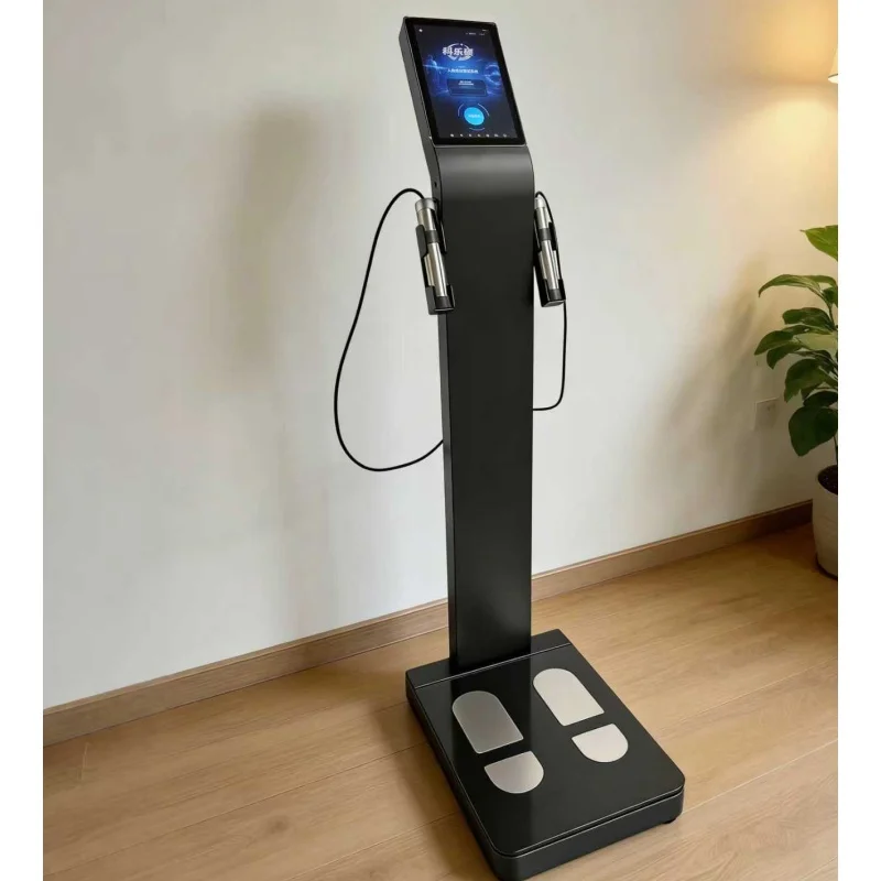 Body Fat Weight Scale Adult Weighting Scale Body Composition Highly Stadiometer Accurate Body Weighing Digital Scale
Body Fat Weight Scale Adult Weighting Scale Body Composition Highly Stadiometer Accurate Body Weighing Digital Scale