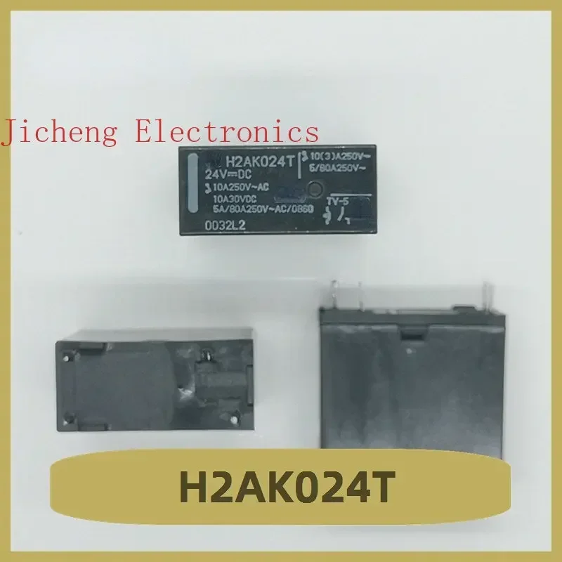 Реле H2AK024T PLC-OSC-24DC/24DC/2 JQX-13F-2Z-T-AC110V TN2-L-4.5V ATN216 891WP-1A-C-12V MES1A12M DSY2Y-S-209L RB105-DD-9V
Реле H2AK024T PLC-OSC-24DC/24DC/2 JQX-13F-2Z-T-AC110V TN2-L-4.5V ATN216 891WP-1A-C-12V MES1A12M DSY2Y-S-209L RB105-DD-9V