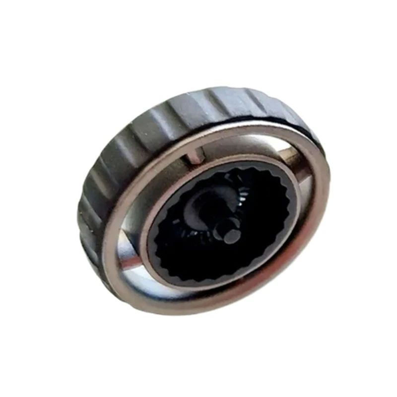 Mouse Scroll Wheel Pulley Replacement for G903 G900 G502 G604 G500 Game Mouse
Mouse Scroll Wheel Pulley Replacement for G903 G900 G502 G604 G500 Game Mouse