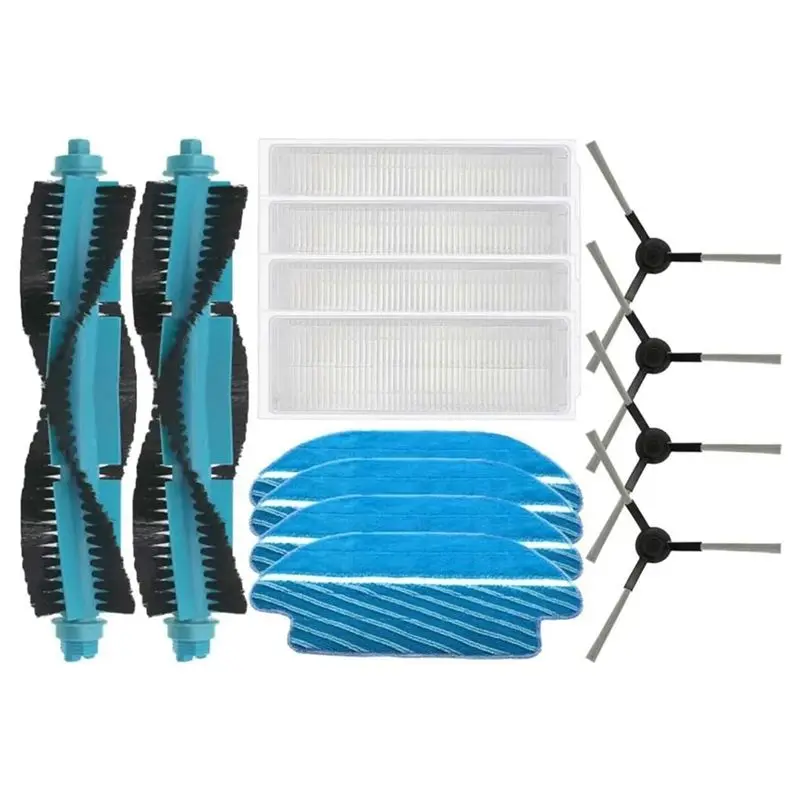 A20F-для Proscenic M6 PRO, робот-пылесос, запасные части, аксессуары, основная боковая щетка, подушечки для швабры с фильтром Hepa
A20F-для Proscenic M6 PRO, робот-пылесос, запасные части, аксессуары, основная боковая щетка, подушечки для швабры с фильтром Hepa