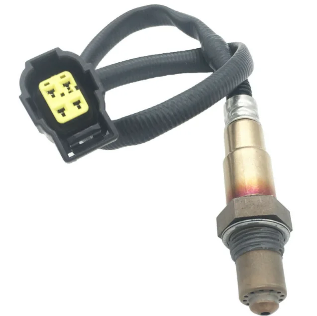 1 шт. новый датчик кислорода для MercedesBenz C300 CL550 E350 GL450 ML550 R350 S450 S550 0065424018
1 шт. новый датчик кислорода для MercedesBenz C300 CL550 E350 GL450 ML550 R350 S450 S550 0065424018