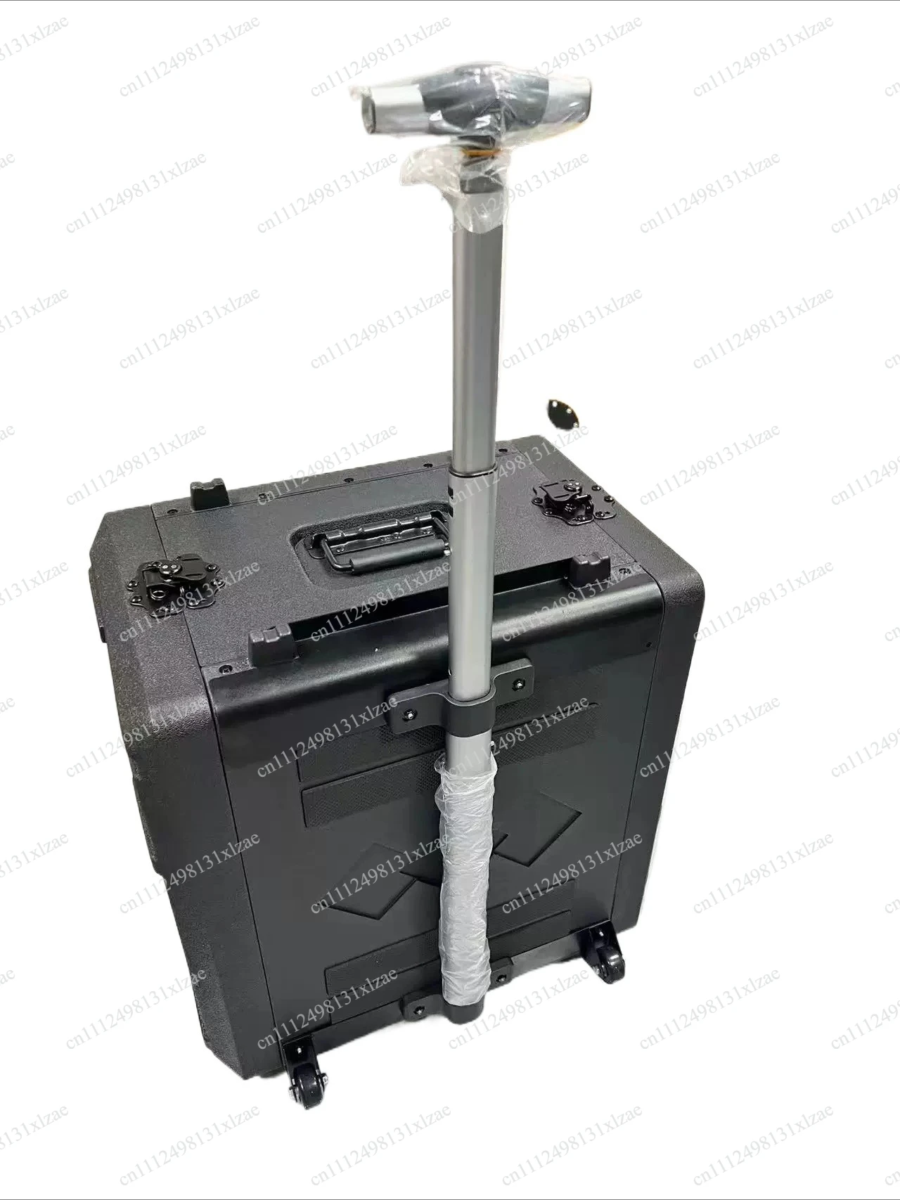 2U-6U PE Cabinet Shockproof Flight Case, 260mm Main Body Deep – Mic Amplifier Receiver Rack Air Box & Microphone Flightcase
2U-6U PE Cabinet Shockproof Flight Case, 260mm Main Body Deep – Mic Amplifier Receiver Rack Air Box & Microphone Flightcase