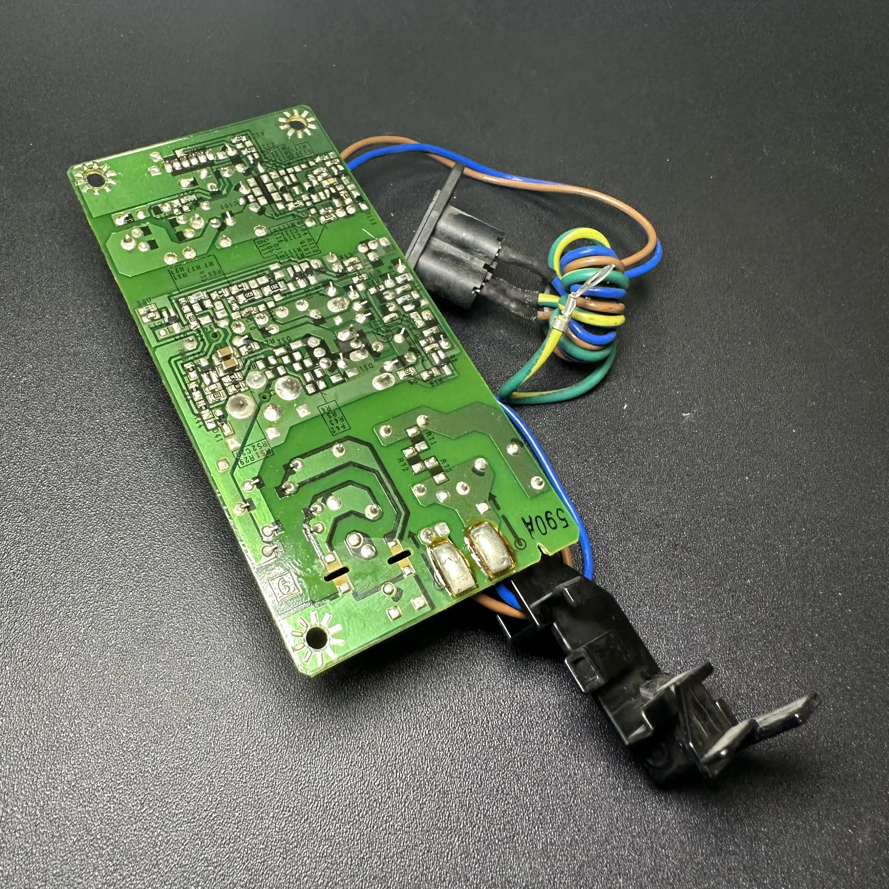 Voltage Power Supply Board For Brother J100 J105 J200 J470 T300 T310 T500 T510 T700 T710 T800
Voltage Power Supply Board For Brother J100 J105 J200 J470 T300 T310 T500 T510 T700 T710 T800