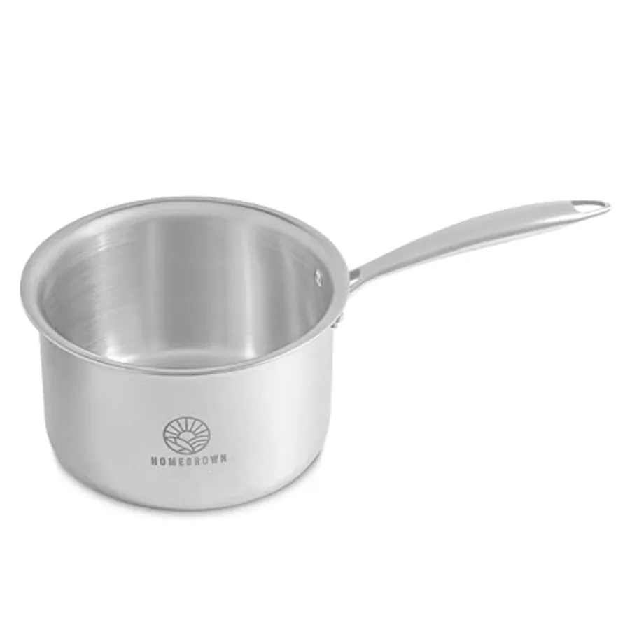 Трехслойная нержавеющая сталь высшего качества
Трехслойная нержавеющая сталь высшего качества