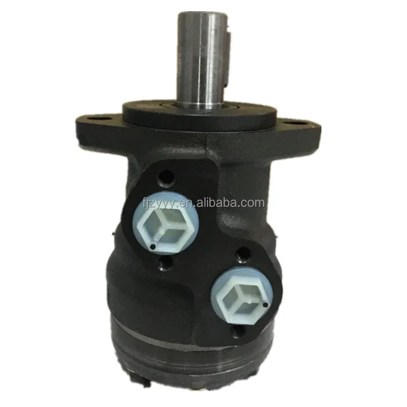 2026 ZHENYUAN OMR MOTOR OMR X 50 OMR X 100 OMRX 80 High Torque Small Hydraulic Orbit Motor
2026 ZHENYUAN OMR MOTOR OMR X 50 OMR X 100 OMRX 80 High Torque Small Hydraulic Orbit Motor