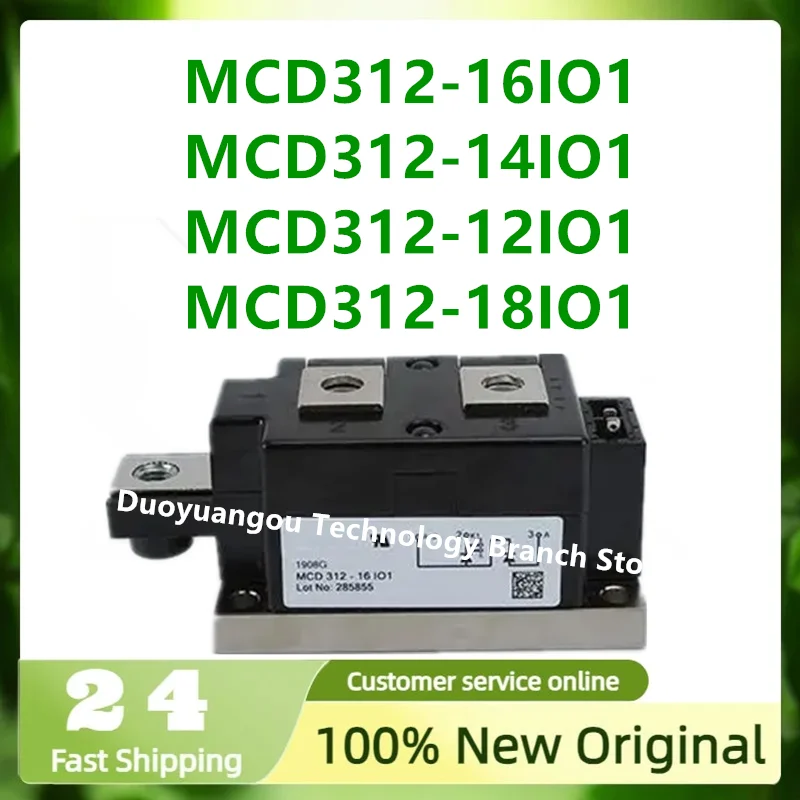New original MCD312-16IO1, MCD312-14IO1, MCD312-12IO1, MCD312-18IO1, MCD312 16IO1, MCD312 14IO1, MCD312, 12IO1, 18IO1
New original MCD312-16IO1, MCD312-14IO1, MCD312-12IO1, MCD312-18IO1, MCD312 16IO1, MCD312 14IO1, MCD312, 12IO1, 18IO1