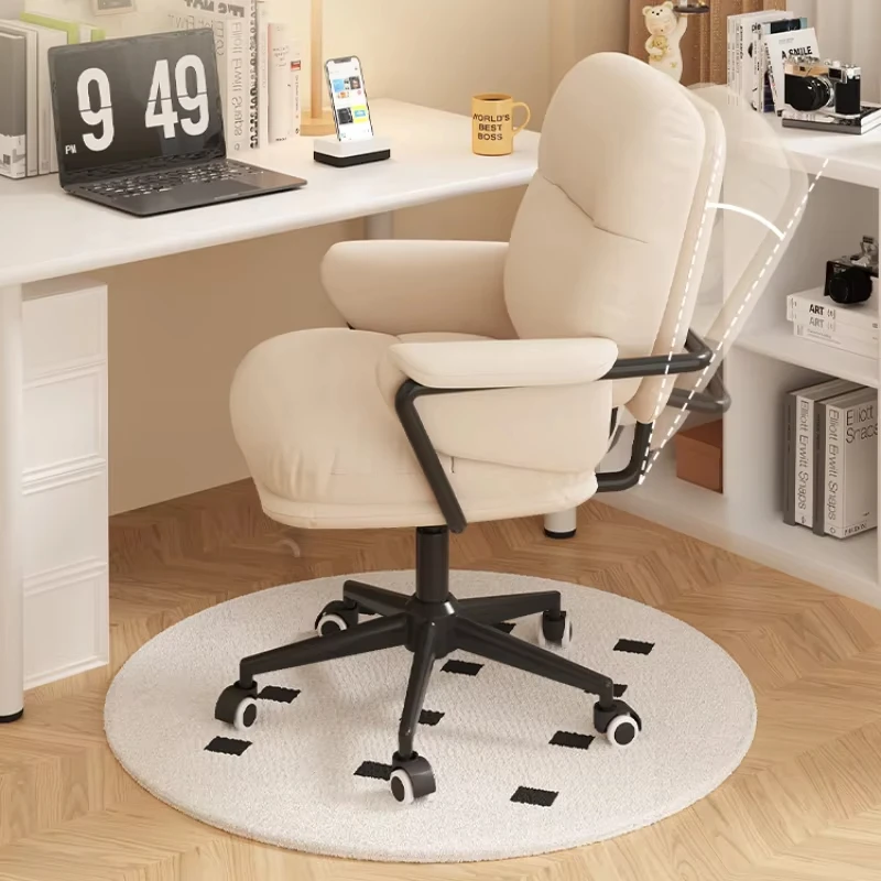 Anime Gamer Chair Single Person Comfy Office Ergonomic Backrest Nordic Computer Kids Rocking Advanced Game Special Wheels Swivel
Anime Gamer Chair Single Person Comfy Office Ergonomic Backrest Nordic Computer Kids Rocking Advanced Game Special Wheels Swivel