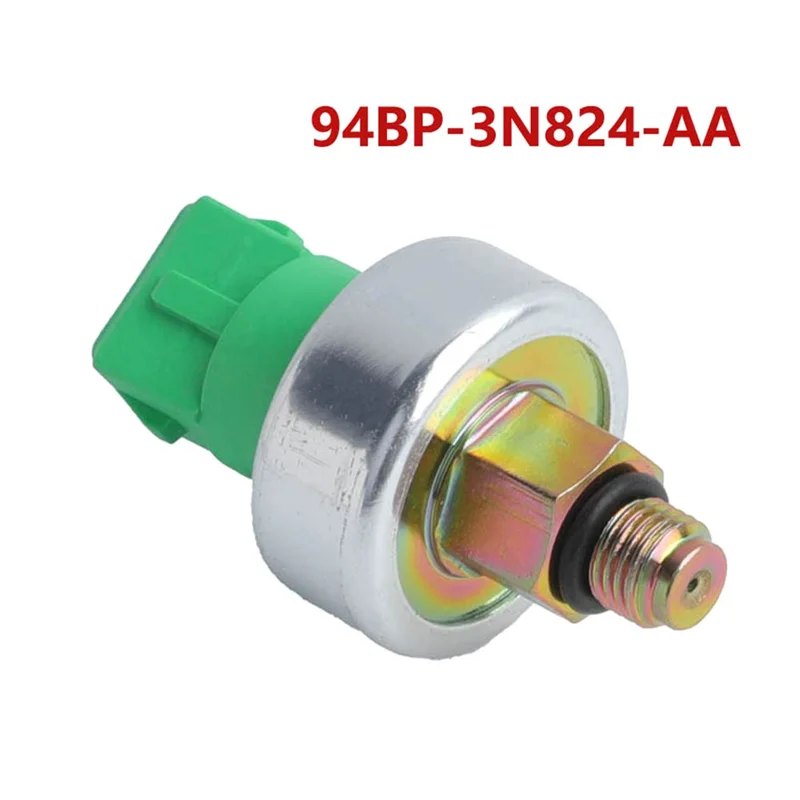 Strict Power Steering Switch 94BP3N824AA 94BP-3N824-AA For Ford MONDEO I (GBP) 1.8 I 16V 1993-1996 Spare Parts
Strict Power Steering Switch 94BP3N824AA 94BP-3N824-AA For Ford MONDEO I (GBP) 1.8 I 16V 1993-1996 Spare Parts