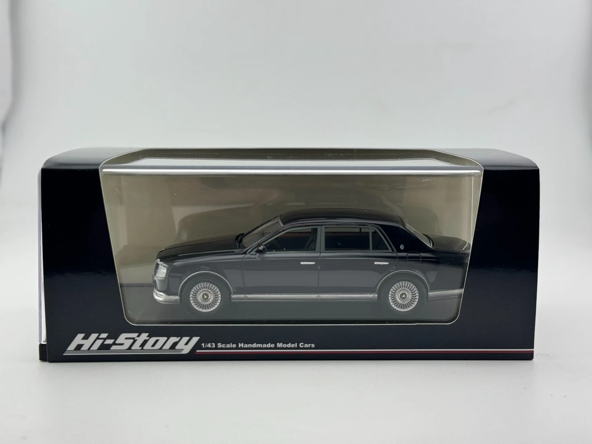 The Rearview Mirror Has Been Repaired Flaws Hi Story 1/43 Scale Resin Car Model
The Rearview Mirror Has Been Repaired Flaws Hi Story 1/43 Scale Resin Car Model