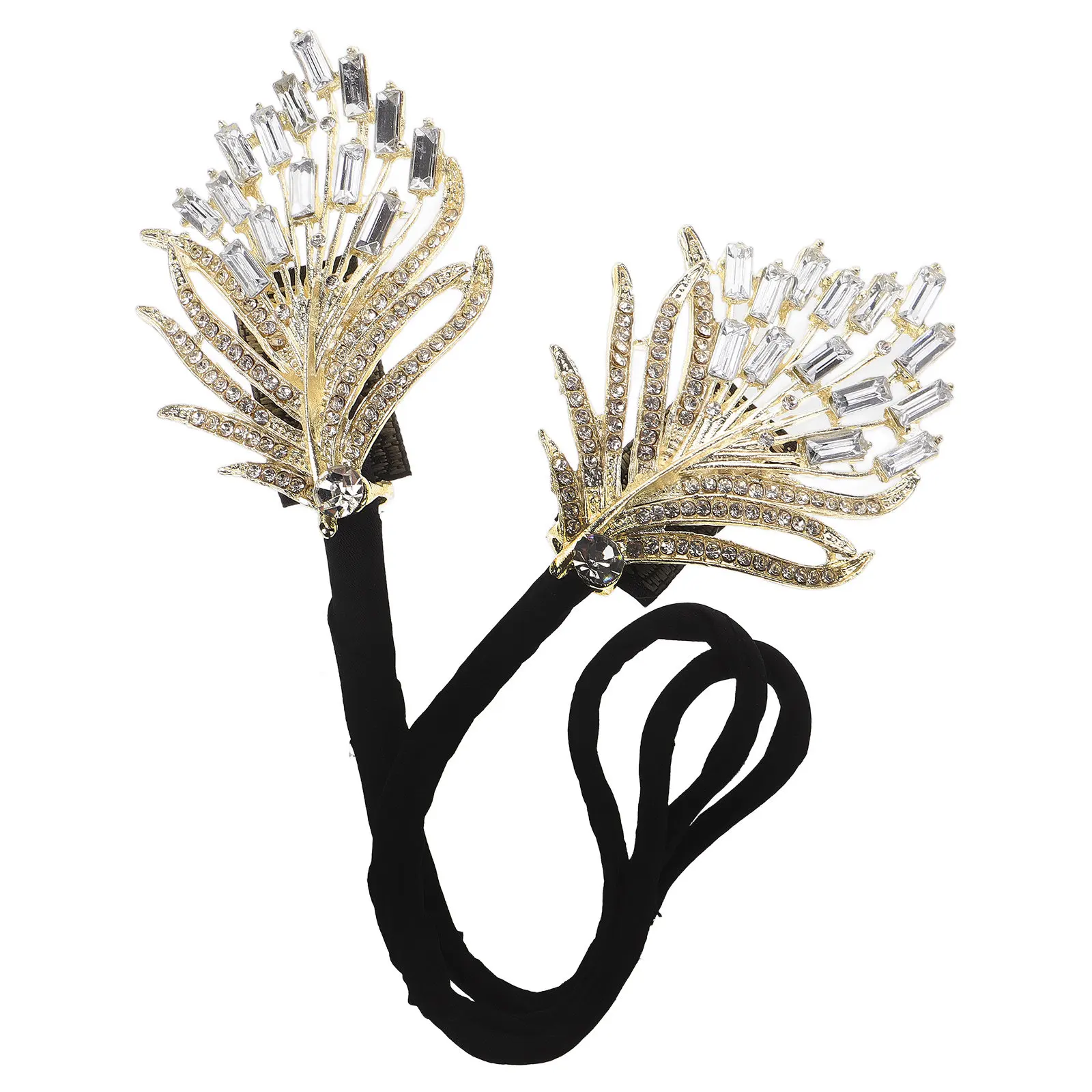 Hair Bun Maker Rhinestone Clip Elegant French Twist Hairstyle Small Bun Maker for Long Hair Women Girls
Hair Bun Maker Rhinestone Clip Elegant French Twist Hairstyle Small Bun Maker for Long Hair Women Girls