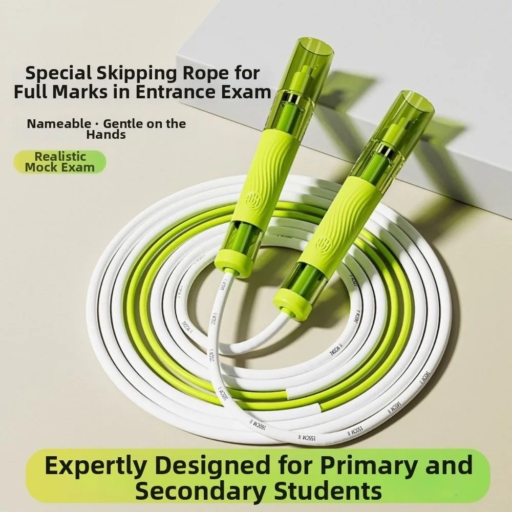 Противоскользящая скоростная скакалка с двойным подшипником, скакалка для похудения, эргономичная ручка, спортивная веревка для тренировок в тренажерном зале, домашние упражнения
Противоскользящая скоростная скакалка с двойным подшипником, скакалка для похудения, эргономичная ручка, спортивная веревка для тренировок в тренажерном зале, домашние упражнения