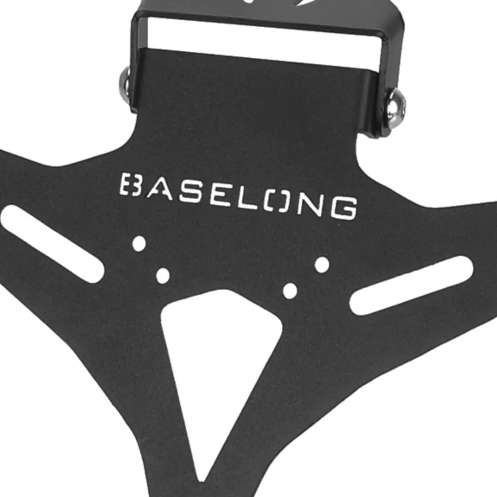 Motorcycle Rear Tail Tidy Fender License Plate Holder Registration Eliminator Kit For Yamaha MT-07 / Y-AMT MT07 yamt 2025-2027
Motorcycle Rear Tail Tidy Fender License Plate Holder Registration Eliminator Kit For Yamaha MT-07 / Y-AMT MT07 yamt 2025-2027