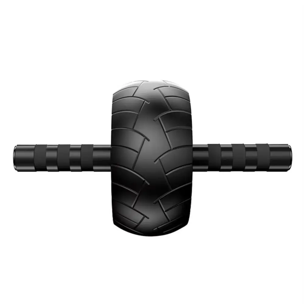Ergonomic Grip Abdominal Workout Roller Strong Load Bearing Non-slip Ab Roller Wheel Single-wheel Strengthen Muscle
Ergonomic Grip Abdominal Workout Roller Strong Load Bearing Non-slip Ab Roller Wheel Single-wheel Strengthen Muscle