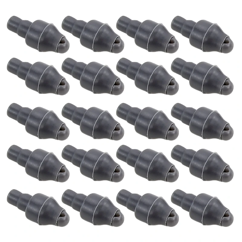 547B 20lots High Strengths Rubber Feeders Beads Quickly Release Method Feeders Beads
547B 20lots High Strengths Rubber Feeders Beads Quickly Release Method Feeders Beads