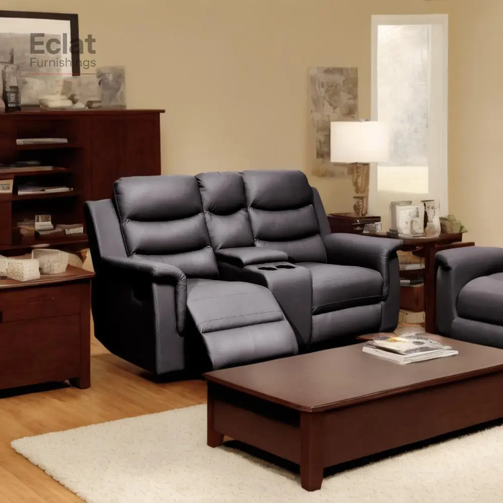 Reclining Loveseat with Middle Console Slipcover, Stretch Loveseat Reclining Sofa Covers (2 Seat Recliner Cover with Console)
Reclining Loveseat with Middle Console Slipcover, Stretch Loveseat Reclining Sofa Covers (2 Seat Recliner Cover with Console)