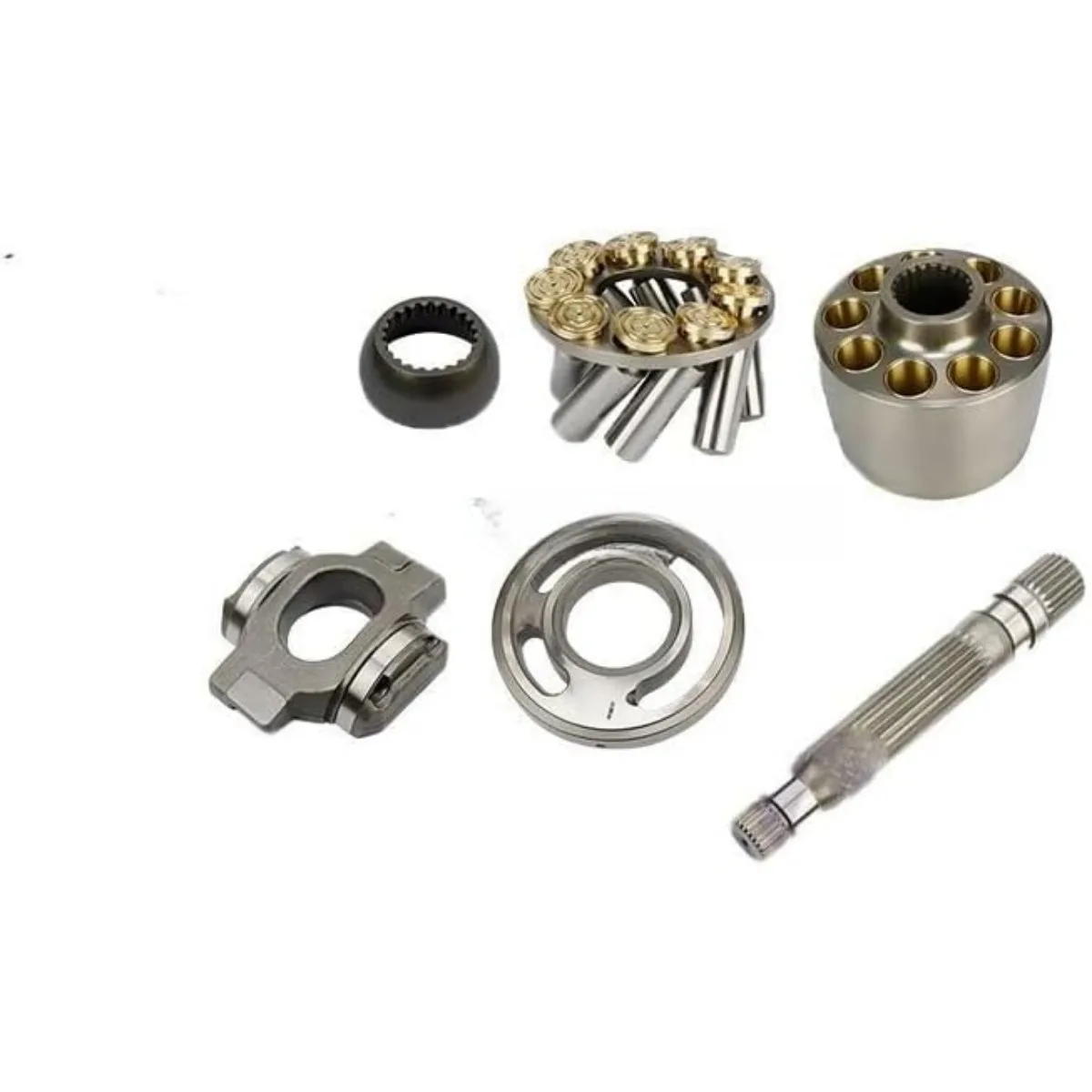JMF-151-VBR Hydraulic Pump Repair Parts Kit for JEIL 22SM1510117 Excavato
JMF-151-VBR Hydraulic Pump Repair Parts Kit for JEIL 22SM1510117 Excavato