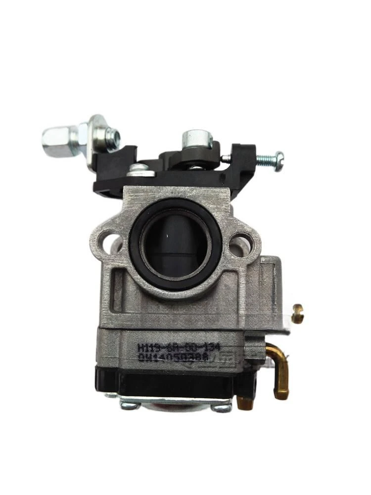 Для 40-5 косилки Ruixing Mitsubishi Tb43tl43 Q карбюратор двигателя
Для 40-5 косилки Ruixing Mitsubishi Tb43tl43 Q карбюратор двигателя