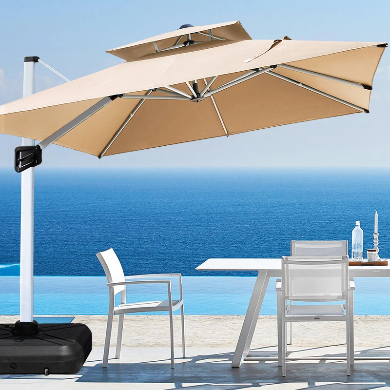 Коммерческий патио открытый алюминиевый солнечный сад ресторанный зонт зонт для патио 
Коммерческий патио открытый алюминиевый солнечный сад ресторанный зонт зонт для патио