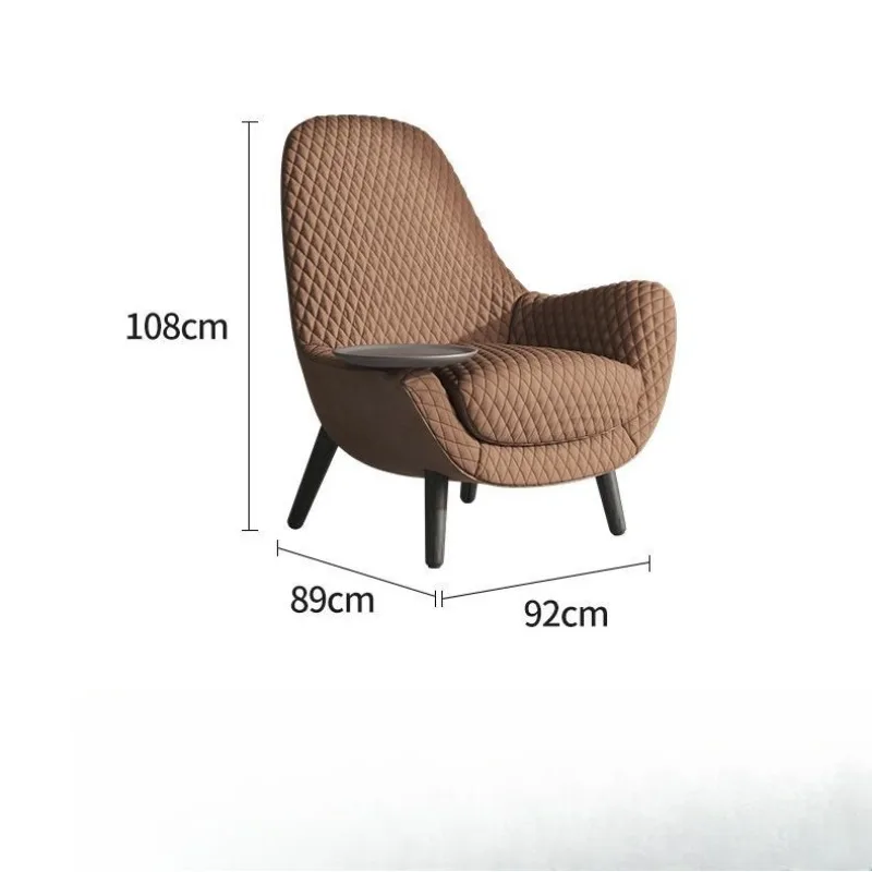 minimalist single fabric sofa chair small apartment household living room balcony leisure chair hotel reception back chair
minimalist single fabric sofa chair small apartment household living room balcony leisure chair hotel reception back chair