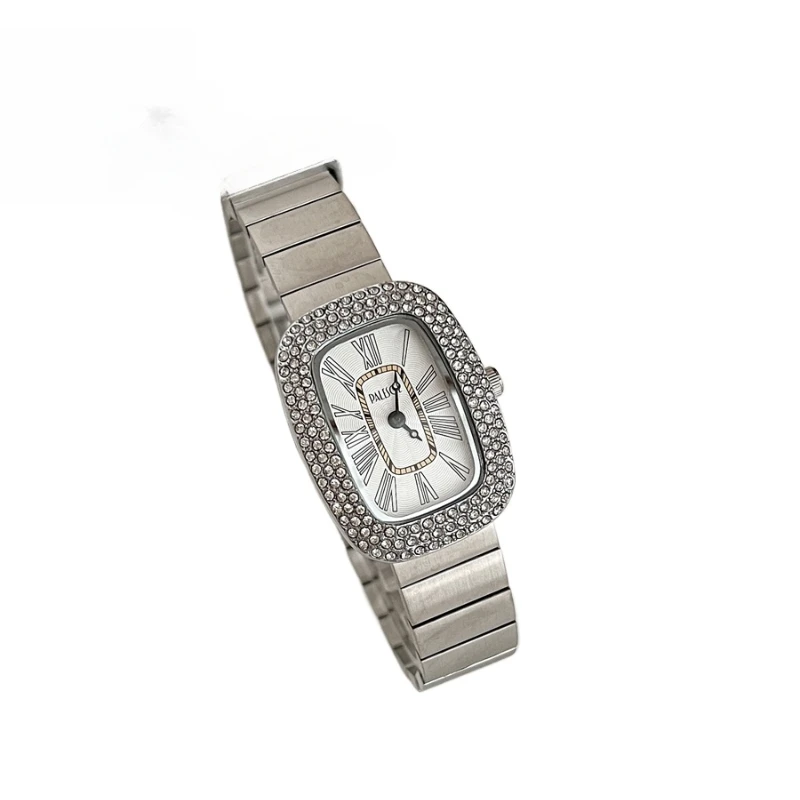Light luxury high-end starry sky full of stars women's watch, fashionable simple temperament steel belt women's watch
Light luxury high-end starry sky full of stars women's watch, fashionable simple temperament steel belt women's watch