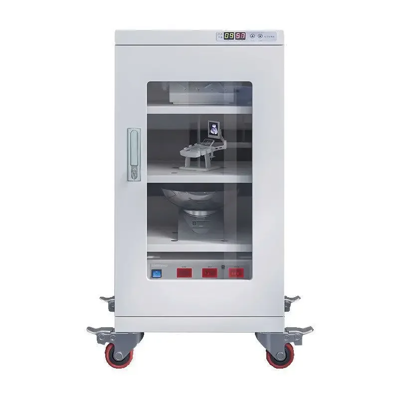 Industrial electronic moisture-proof cabinet Intelligent dehumidification cabinet Moisture-proof box
Industrial electronic moisture-proof cabinet Intelligent dehumidification cabinet Moisture-proof box