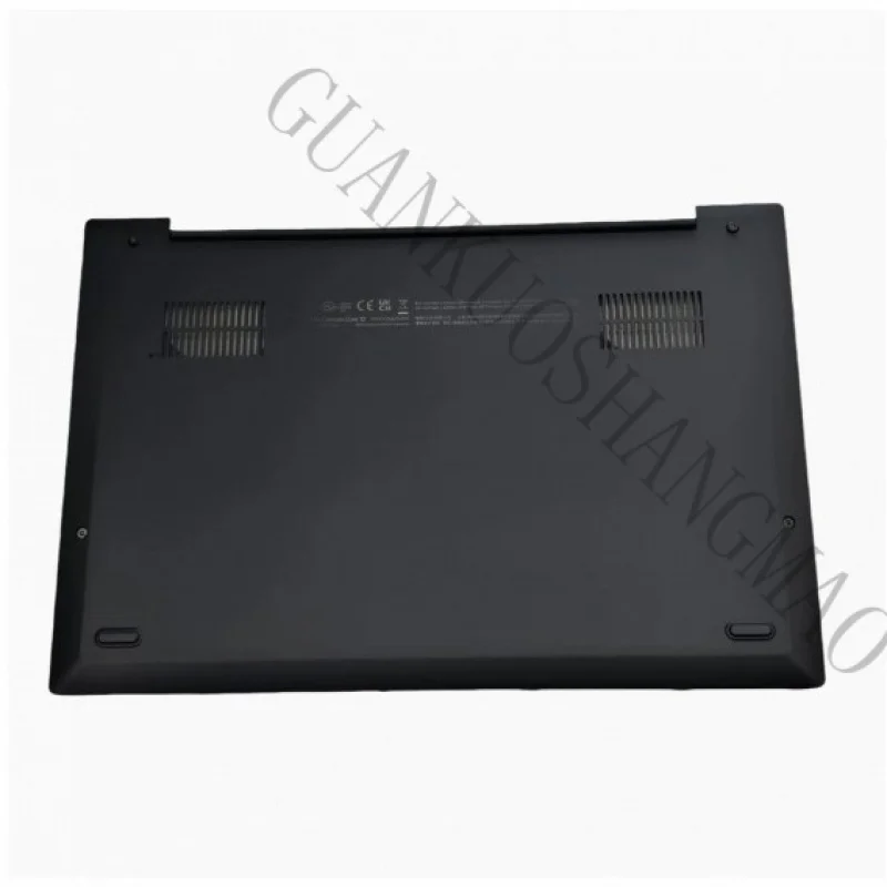 HJY Brand New Bottom Case for Lenovo ThinkPad X1 Carbon 12th Generation WLAN 5M10X63713
HJY Brand New Bottom Case for Lenovo ThinkPad X1 Carbon 12th Generation WLAN 5M10X63713