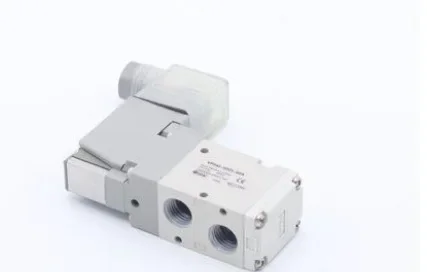 VP542R-5GD1-03A Full Series 3-way Solenoid Valve Electronic Control
VP542R-5GD1-03A Full Series 3-way Solenoid Valve Electronic Control