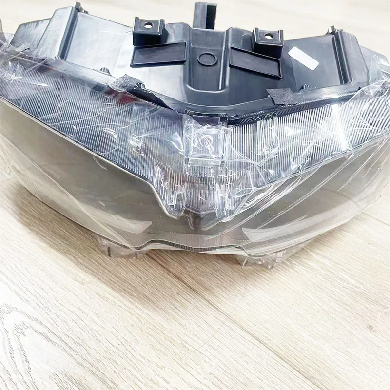 Motorcycle Race 600RS Race 800 Headlights QJ800GS-G Headlights
Motorcycle Race 600RS Race 800 Headlights QJ800GS-G Headlights